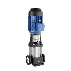 Вертикальный многоступенчатый насос PURITY PVT 16-5 (N)